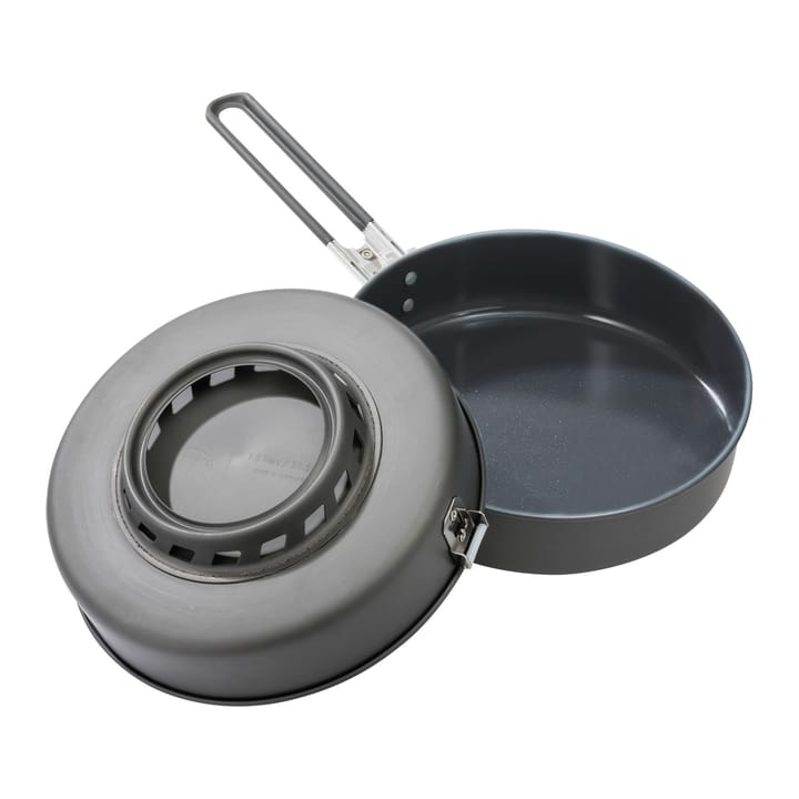 MSR Windburner Ceramic Skillet Grey MSR