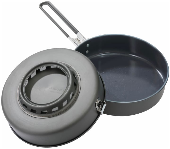 MSR WindBurner Ceramic Skillet 2021 Grey MSR