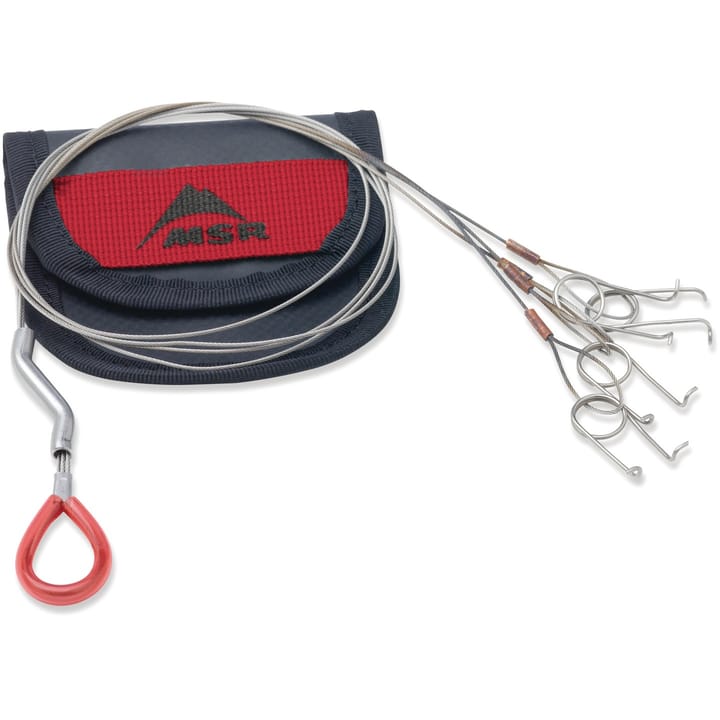 MSR WindBurner Hanging Kit Assorted MSR