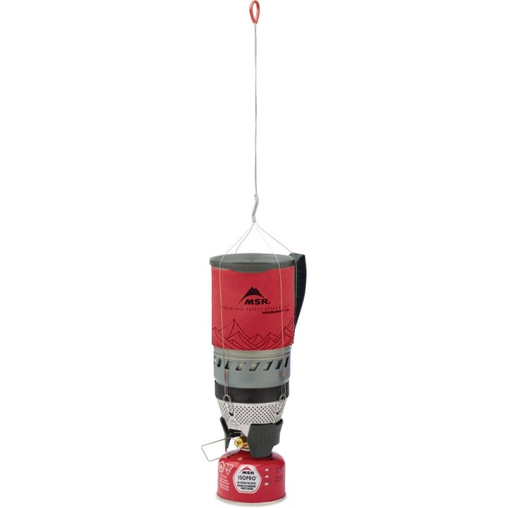 MSR WindBurner Hanging Kit Assorted MSR