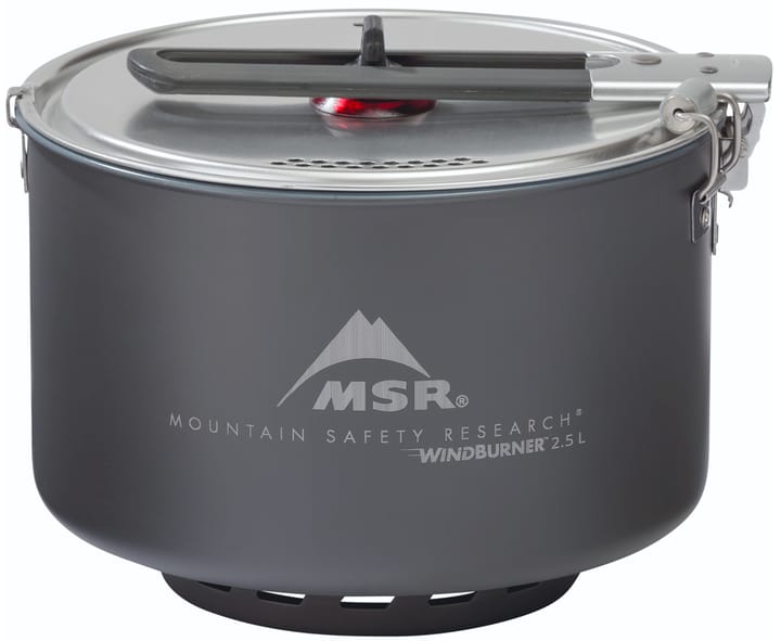 MSR WindBurner Sauce Pot 2021 NoColour MSR
