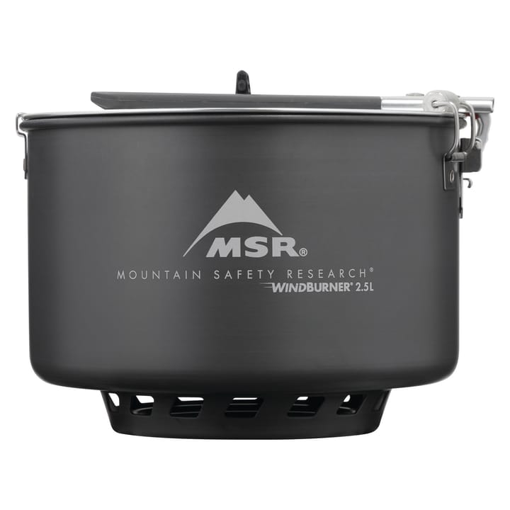 MSR Windburner Sauce Pot NoColour MSR