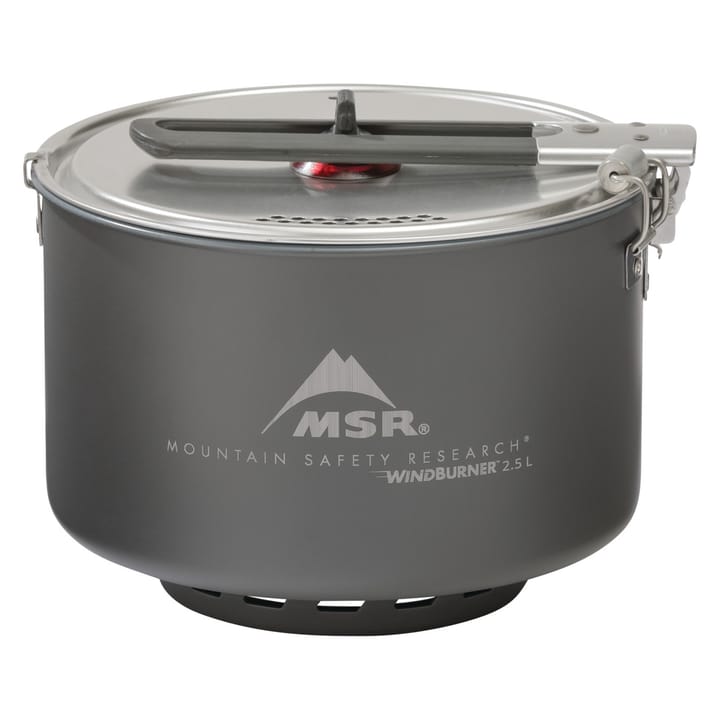 Windburner Sauce Pot MSR