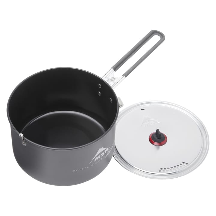 MSR Windburner Sauce Pot NoColour MSR