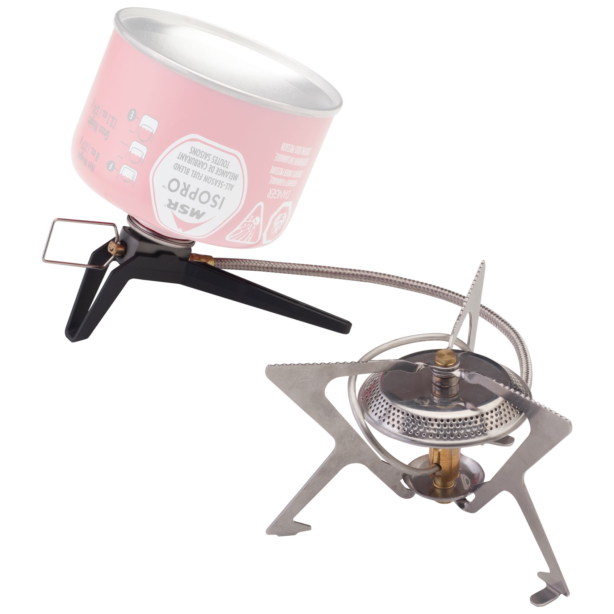 MSR Windpro V2 Stove Assorted