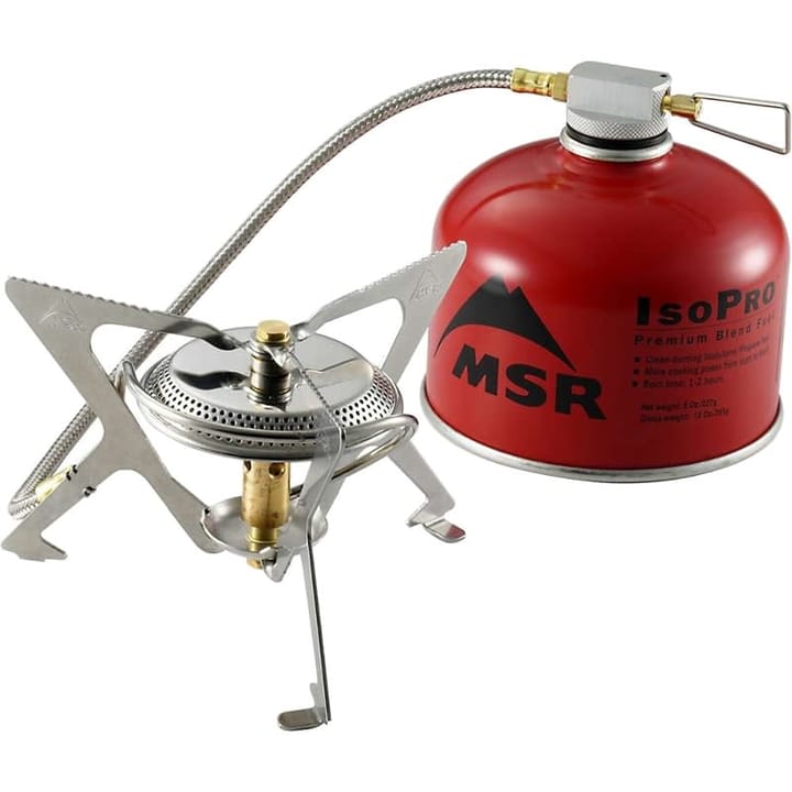 MSR Windpro V2 Stove Assorted MSR