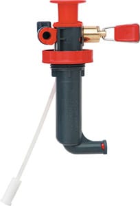 MSR Standard Fuel Pump MSR