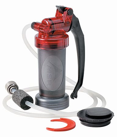 MSR MiniWorks EX Assorted MSR