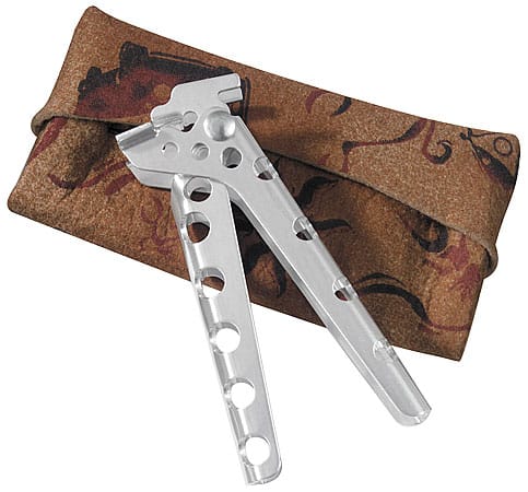 MSR Panhandler Pot Lifter W/ Cozy Assorted MSR MSR Panhandler Pot Lifter W/ Cozy Assorted MSR
