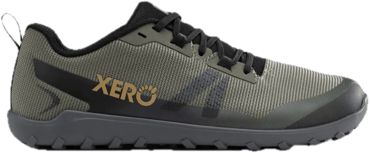 Xero Shoes Mesa Summit Army Green Xero Shoes