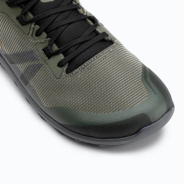 Xero Shoes Mesa Summit Army Green Xero Shoes