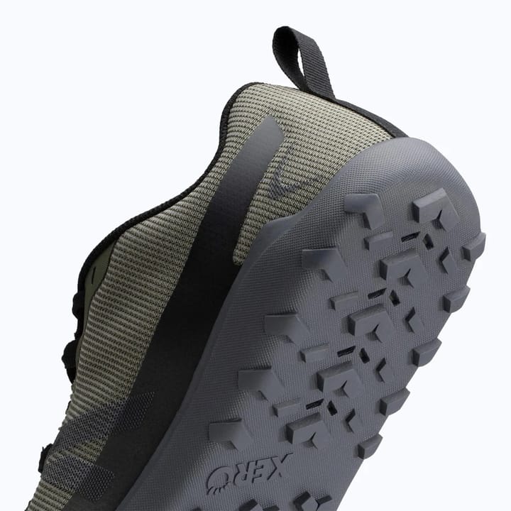 Xero Shoes Mesa Summit Army Green Xero Shoes
