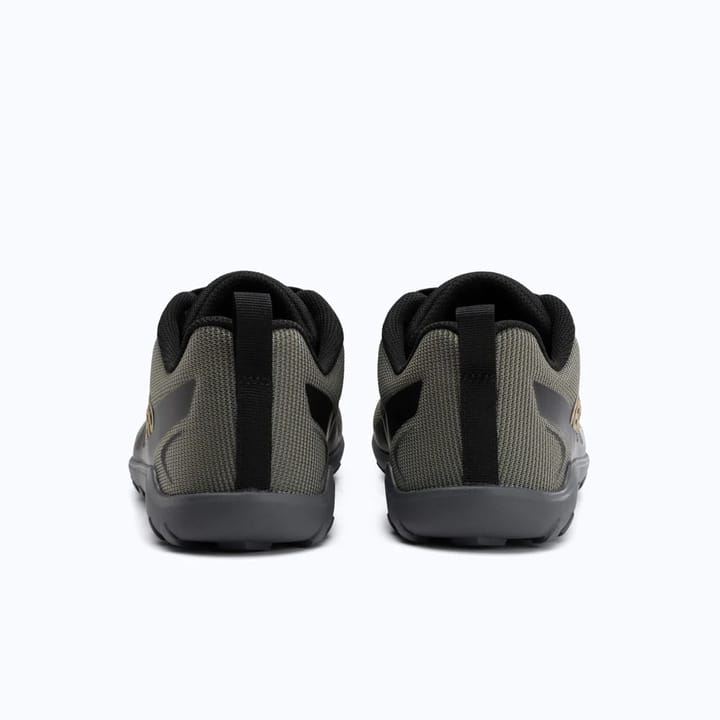 Xero Shoes Mesa Summit Army Green Xero Shoes