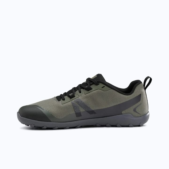 Xero Shoes Mesa Summit Army Green Xero Shoes