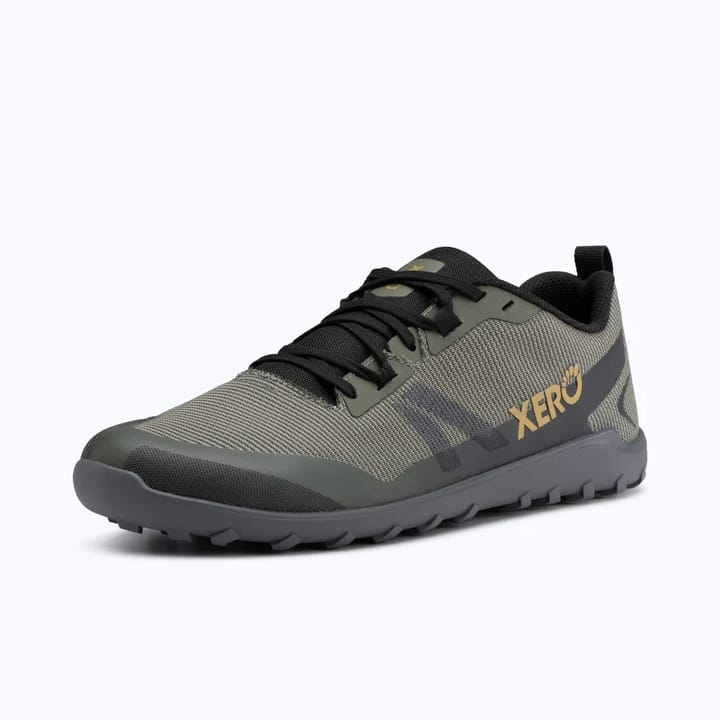 Xero Shoes Mesa Summit Army Green Xero Shoes