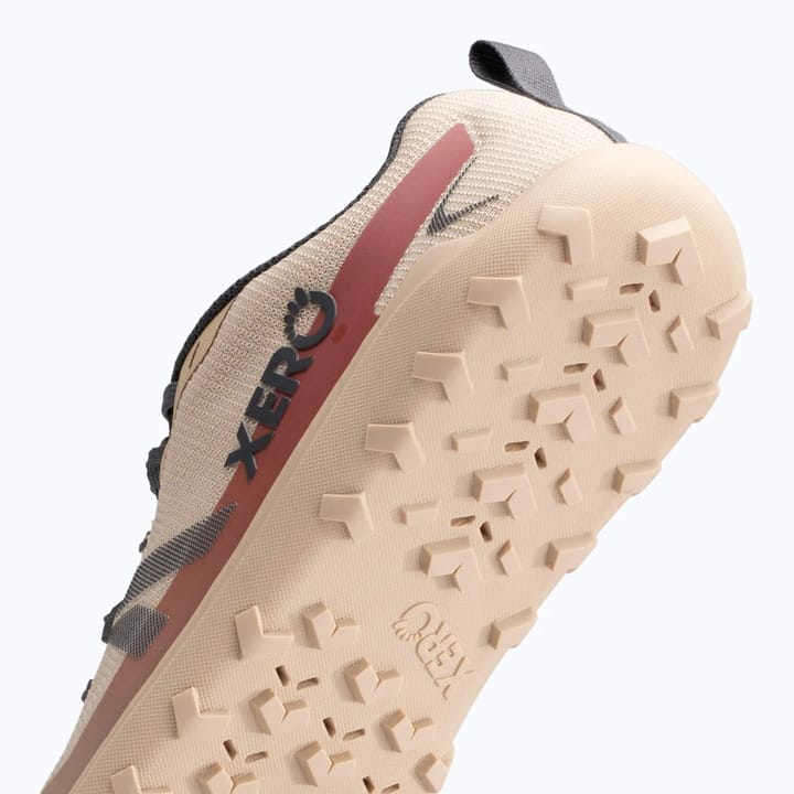 Xero Shoes Mesa Summit Irish Cream Xero Shoes