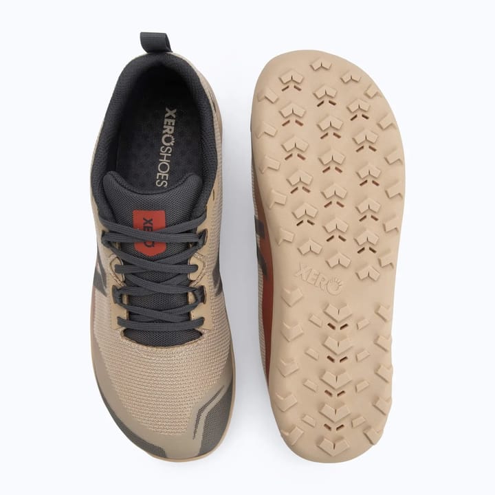 Xero Shoes Mesa Summit Irish Cream Xero Shoes
