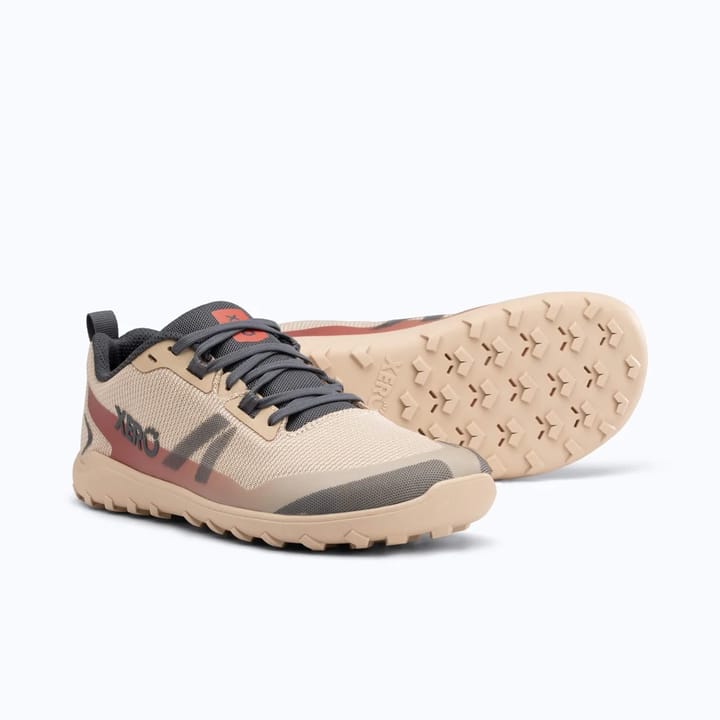 Xero Shoes Mesa Summit Irish Cream Xero Shoes