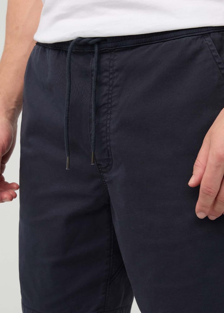 Duer Live Lite Traveller Short Male Navy Duer
