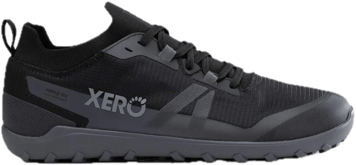 Xero Shoes Mesa Summit WP Black Xero Shoes