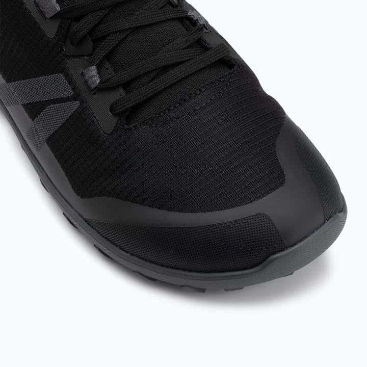 Xero Shoes Mesa Summit WP Black Xero Shoes