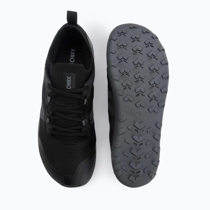 Xero Shoes Mesa Summit WP Black Xero Shoes