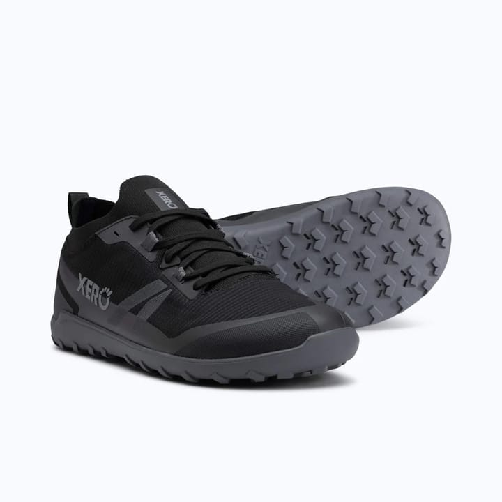 Xero Shoes Mesa Summit WP Black Xero Shoes