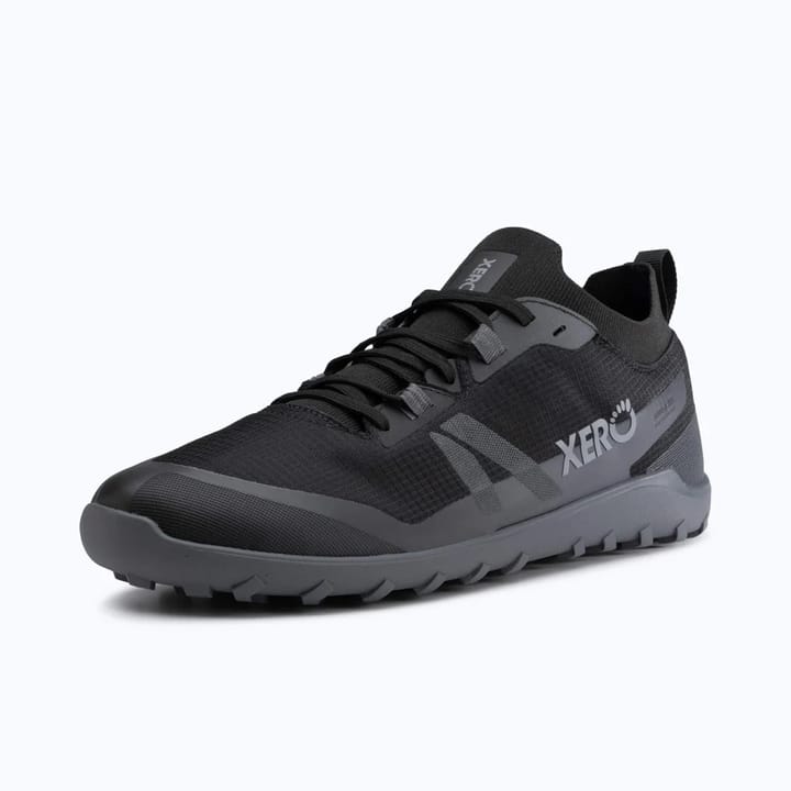 Xero Shoes Mesa Summit WP Black Xero Shoes