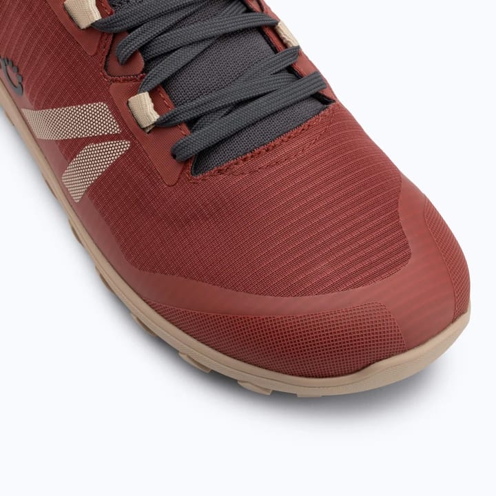 Xero Shoes Mesa Summit WP Burnt Brick Xero Shoes
