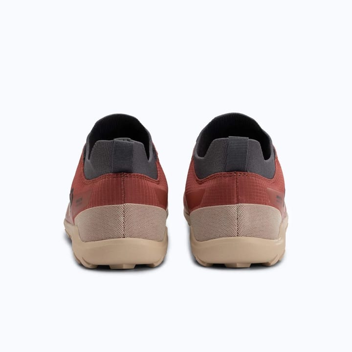 Xero Shoes Mesa Summit WP Burnt Brick Xero Shoes
