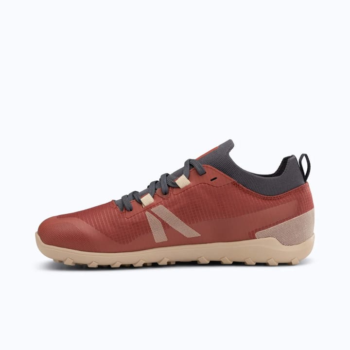 Xero Shoes Mesa Summit WP Burnt Brick Xero Shoes