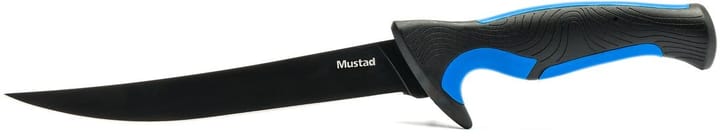 Mustad Mustad Blue Filetkniv Mustad Mustad Mustad Blue Filetkniv Mustad