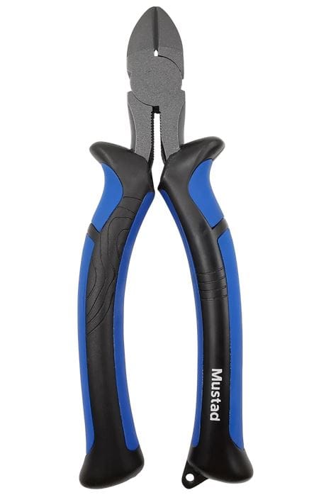 Mustad Side Cutter Avbiter For Kutting Av Krok Og Monoline Mustad