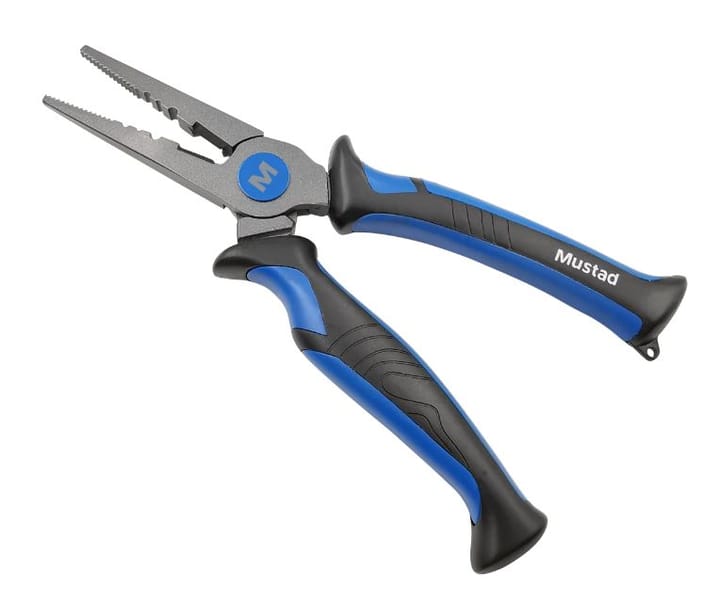 Mustad Hero Fishing Tang Mustad