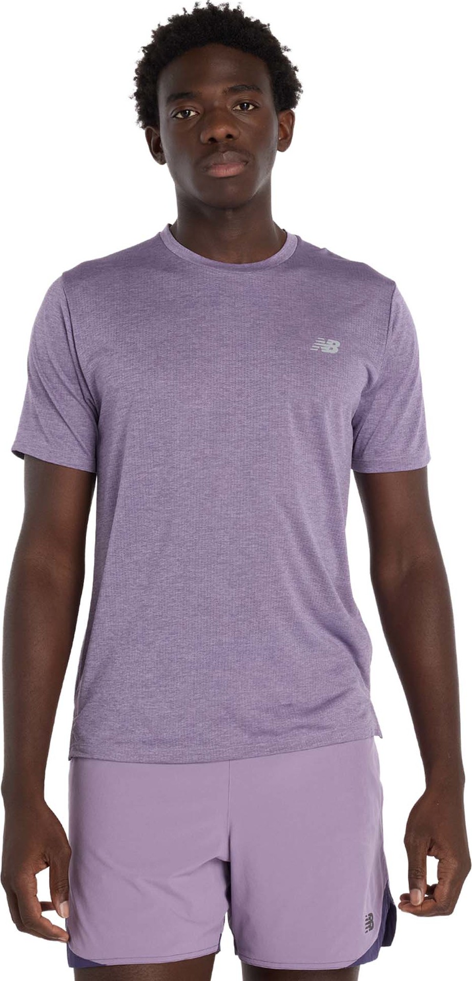 Athletics Run T-shirt