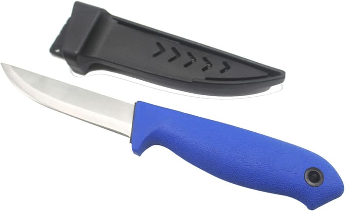 Mustad 4" Bait Knife Eco - Bucket Onecolour Mustad
