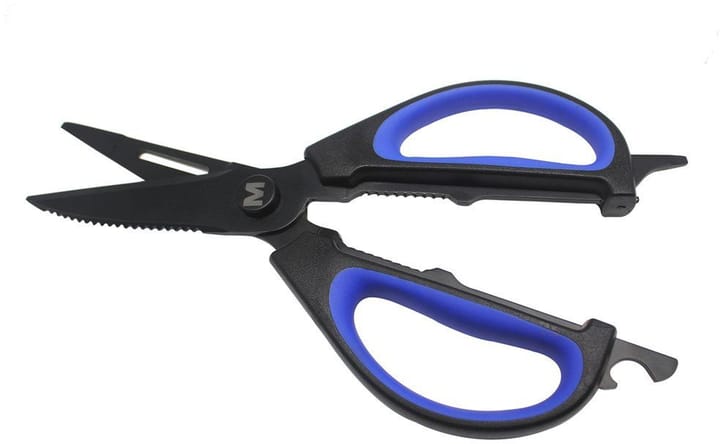 Mustad Mustad Bait Scissors Eco Mustad Mustad Mustad Bait Scissors Eco Mustad