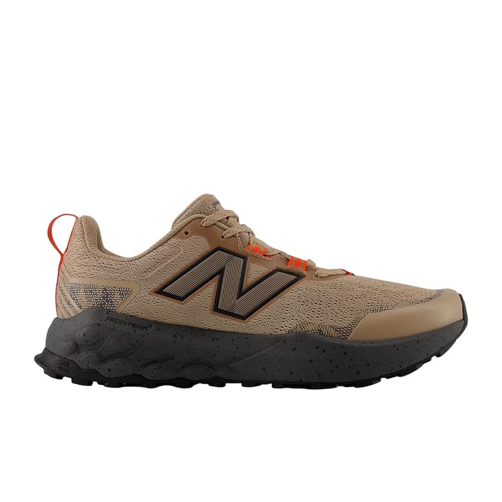 New Balance Fresh Foam X Garoé V2 Flat Taupe New Balance