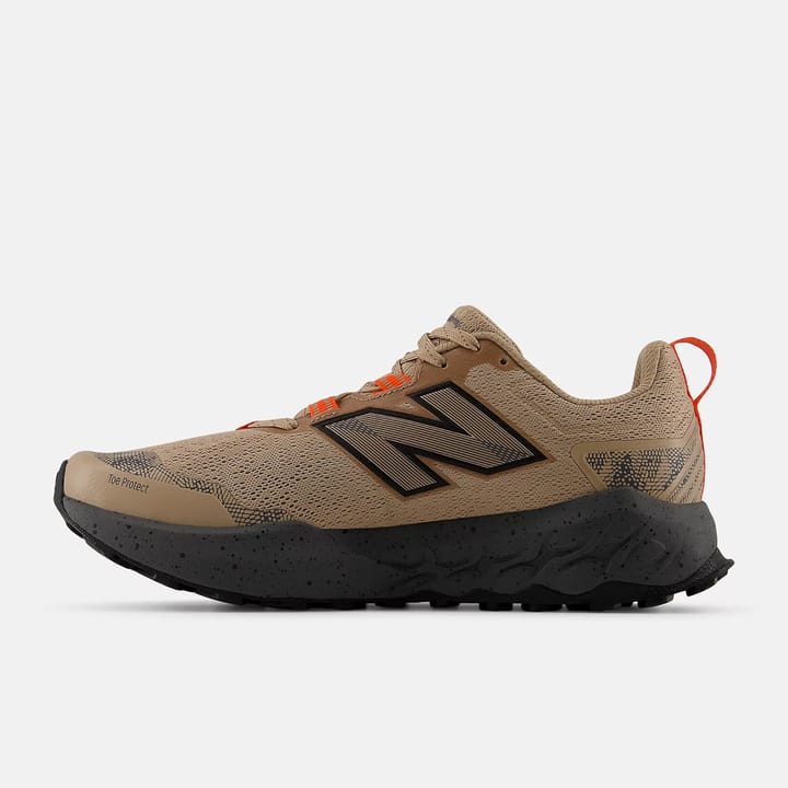 New Balance Fresh Foam X Garoé V2 Flat Taupe New Balance New Balance Fresh Foam X Garoé V2 Flat Taupe New Balance