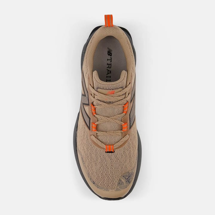 New Balance Fresh Foam X Garoé V2 Flat Taupe New Balance