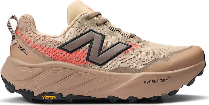 New Balance M Freshfoam Hierro V9 Desert Clay New Balance