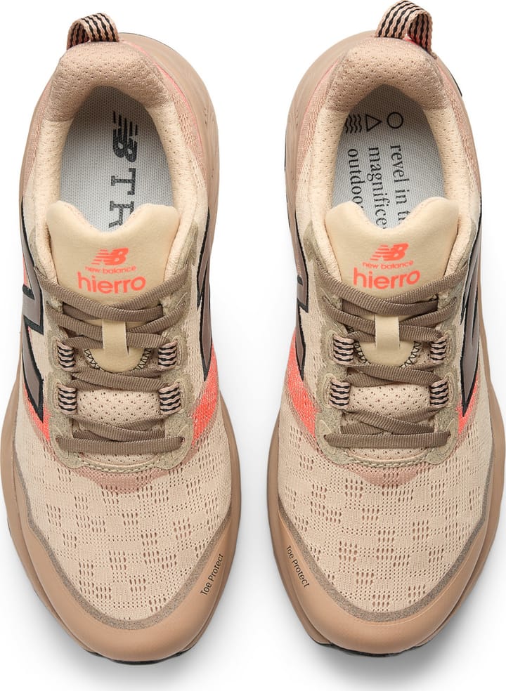 New Balance M Freshfoam Hierro V9 Desert Clay New Balance New Balance M Freshfoam Hierro V9 Desert Clay New Balance