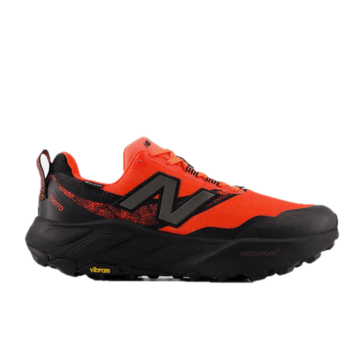 New Balance Fresh Foam X Hierro v9 GORE-TEX Urgent Red New Balance