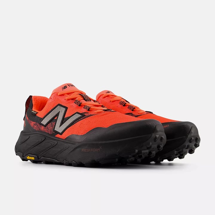 New Balance Fresh Foam X Hierro v9 GORE-TEX Urgent Red New Balance