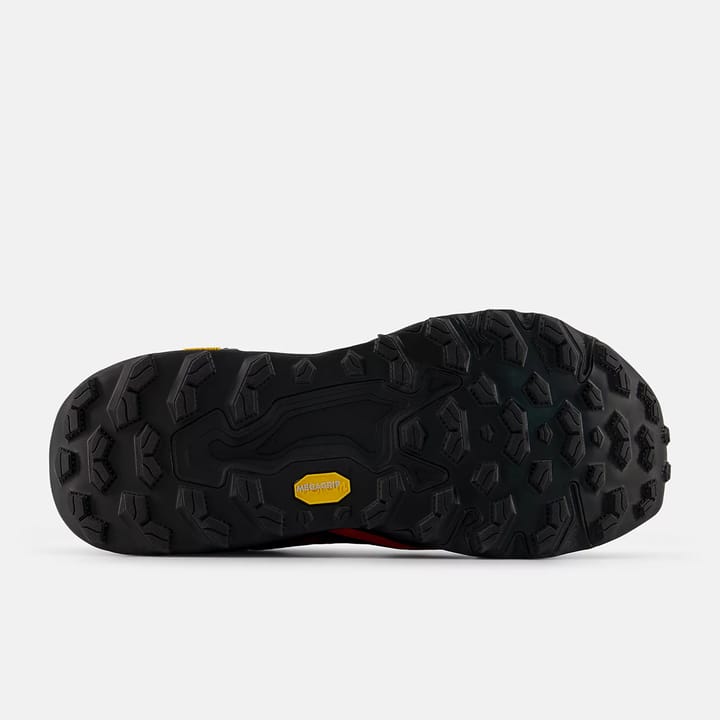 New Balance Fresh Foam X Hierro v9 GORE-TEX Urgent Red New Balance New Balance Fresh Foam X Hierro v9 GORE-TEX Urgent Red New Balance