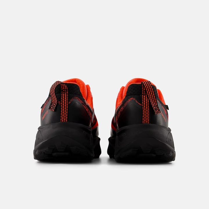 New Balance Fresh Foam X Hierro v9 GORE-TEX Urgent Red New Balance New Balance Fresh Foam X Hierro v9 GORE-TEX Urgent Red New Balance