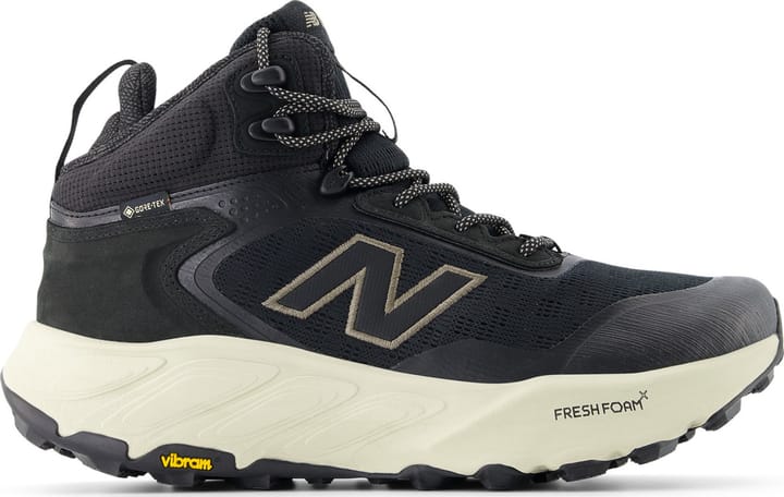 New Balance Men's Freshfoam Hierro Hiker GORE-TEX Black New Balance