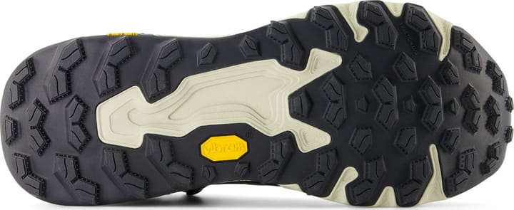 New Balance Men's Freshfoam Hierro Hiker GORE-TEX Black New Balance