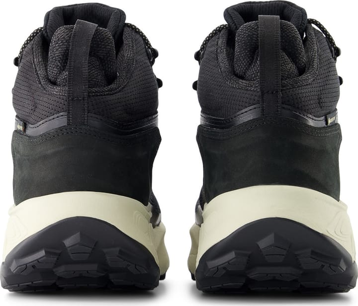New Balance Men's Freshfoam Hierro Hiker GORE-TEX Black New Balance New Balance Men's Freshfoam Hierro Hiker GORE-TEX Black New Balance