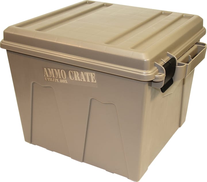 MTM Ammo Kasse Dark Earth Acr12 Acr12 MTM
